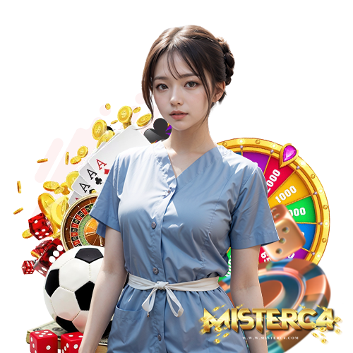 misterc4 slot