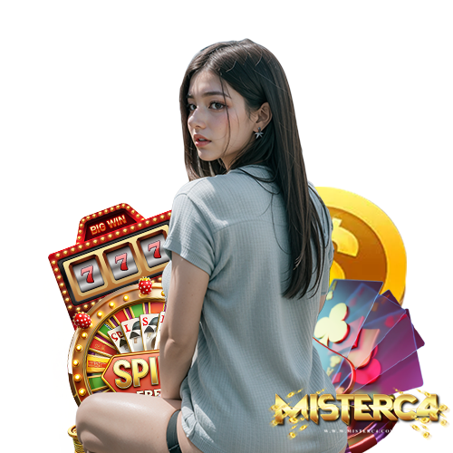 misterc4 wallet