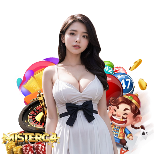 misterc4 เครดิตฟรี